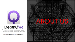 Lightspeed Design About Us
