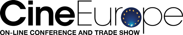 CineEurope Logo