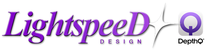 Lightspeed Logo